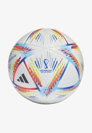 Voetbal - white