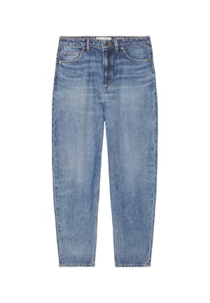 Jeans Tapered Fit - blue