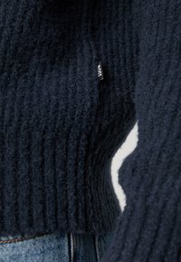 BOSS EBREZZO - Pullover - dark blue