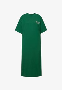 Geselecteerd, forest green