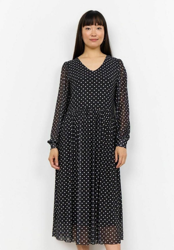 SC-ALDA AOP 54 - Freizeitkleid