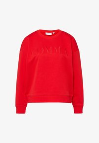 Niet geselecteerd, rot