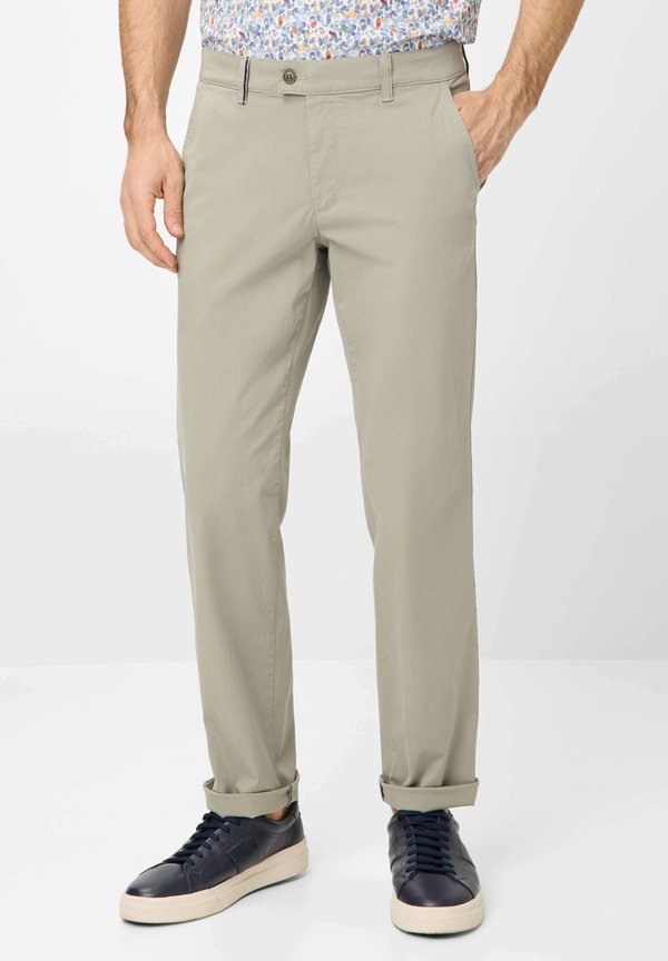 STYLE JIM - Stoffhose - rosemary