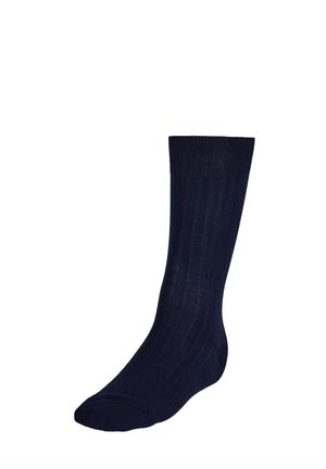 Calze - navy blue