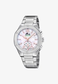 Sélectionné, beige