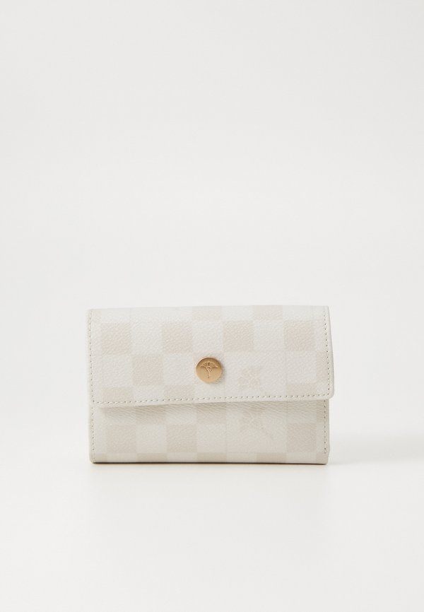 CORTINA PIAZZA COSMA PURSE - Wallet - birch