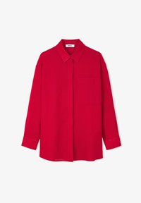 Unausgewählt, cherry