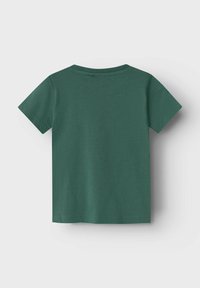 Name it Camiseta estampada - mallard green