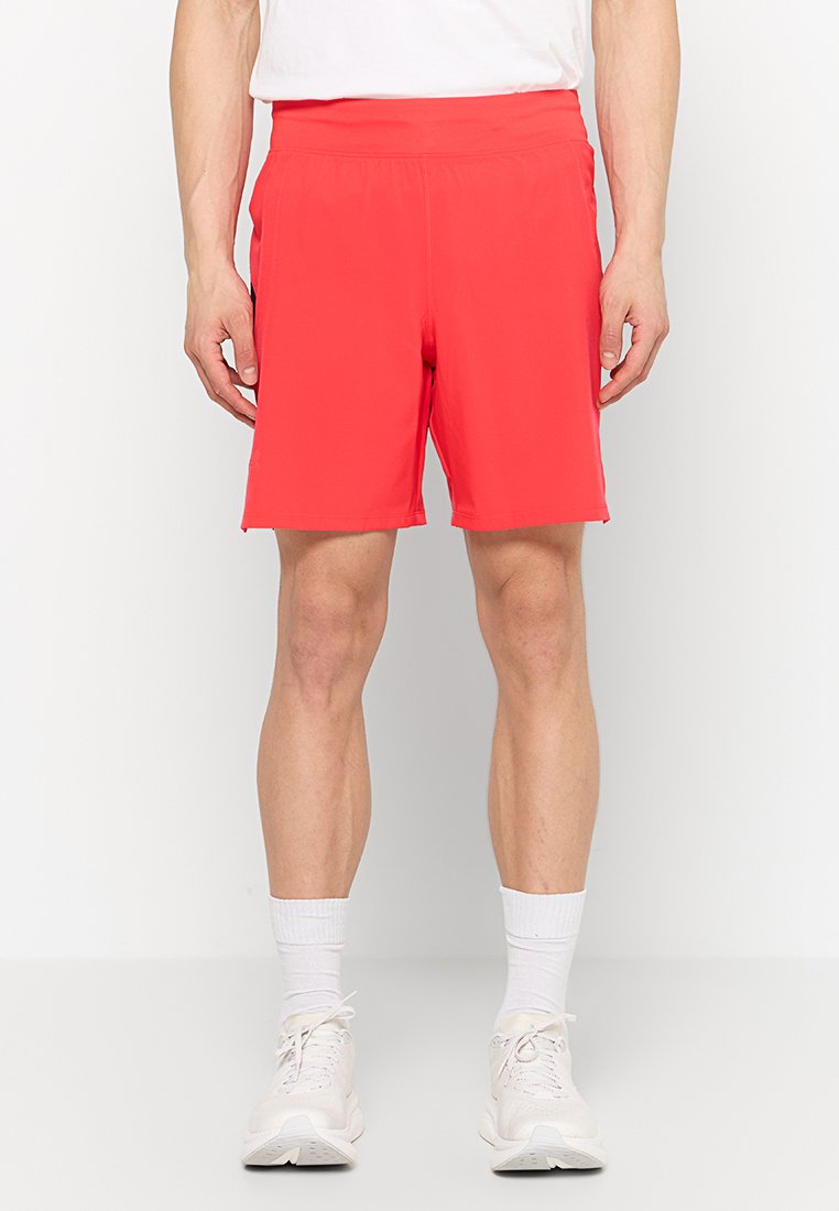 Under Armour Korte broeken koraalrood Under Armour Korte broeken koraalrood