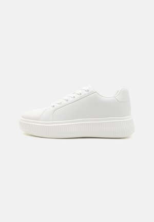 Sneakers basse - white