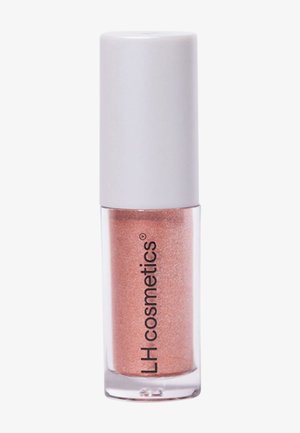 LH cosmetics SPARKL - Lidschatten - flirt