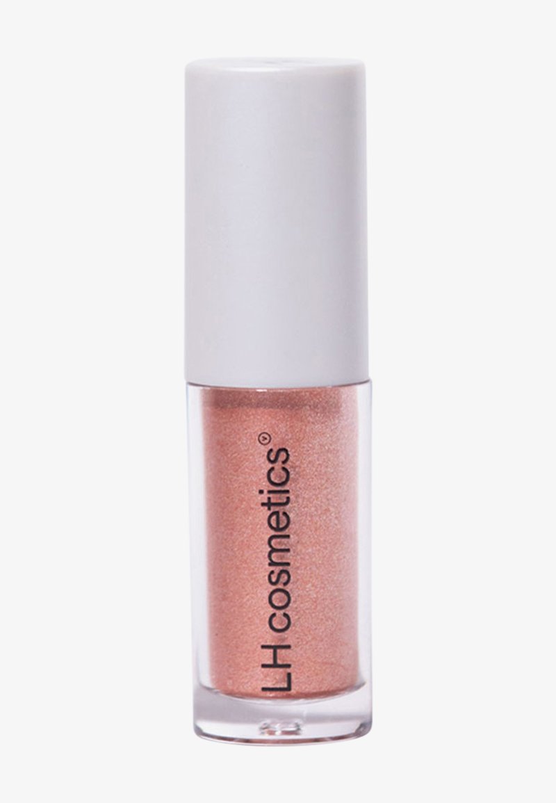 LH cosmetics - SPARKL - Øyenskygge - flirt, Forstørre