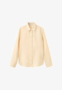 Nije odabrano, light yellow