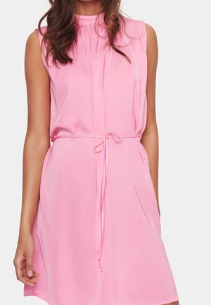 Vestido informal - pink