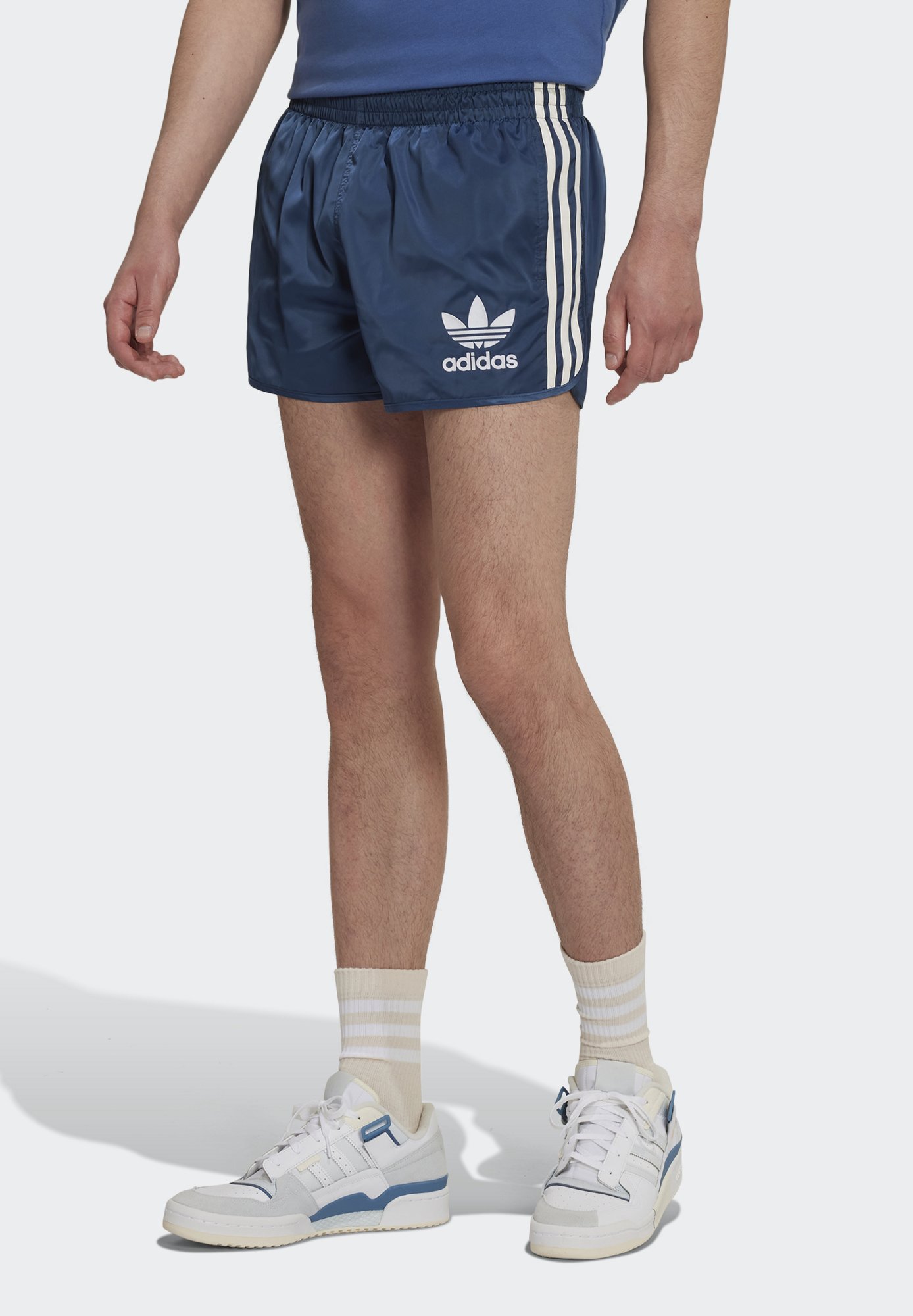 adidas retro shorts