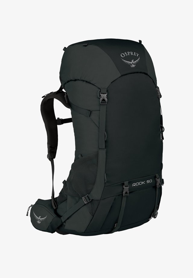 ROOK - Reppu - black