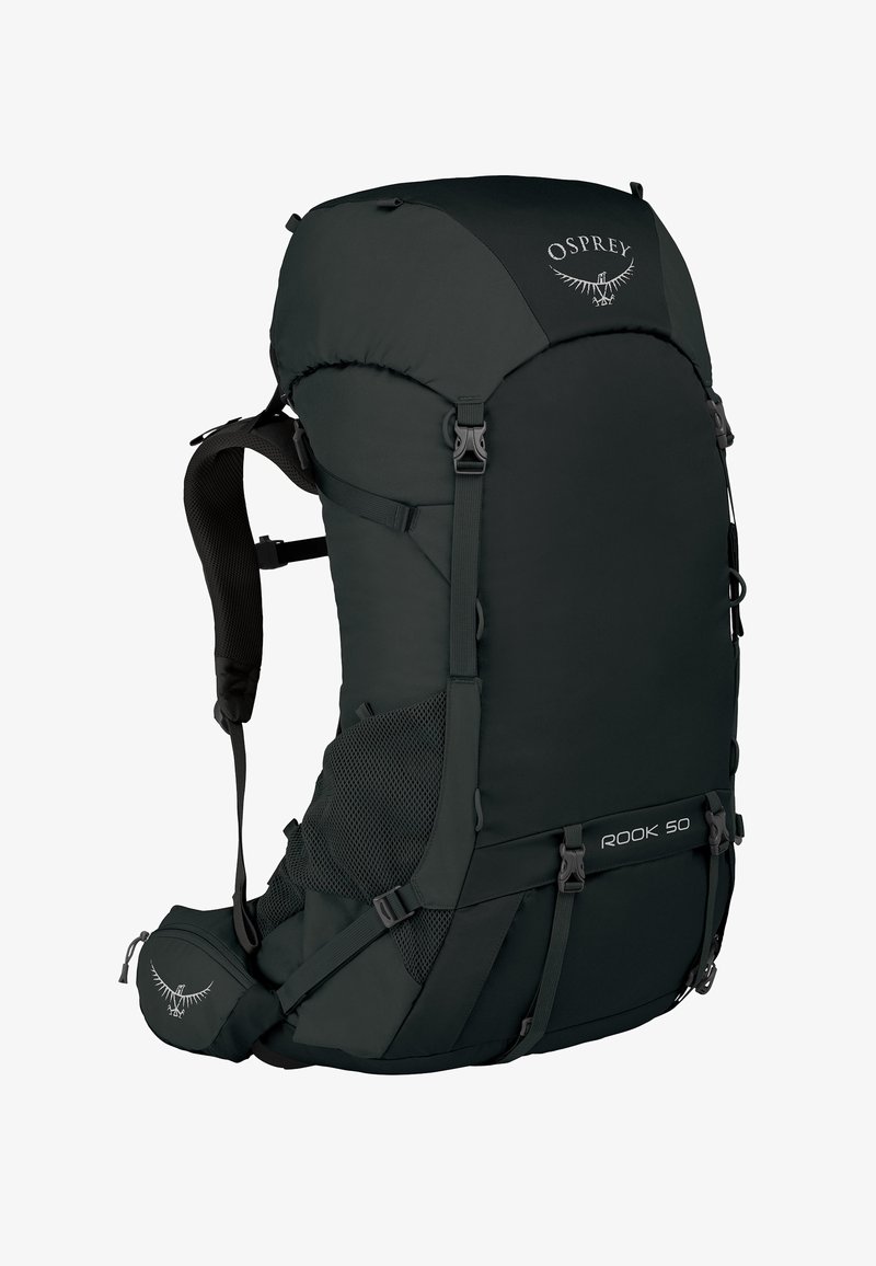 Osprey ROOK - Rucksack - black