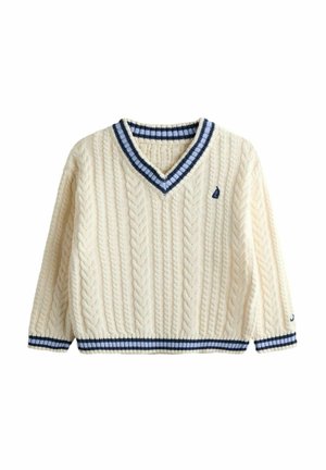 CRICKET - Svetrík - cream