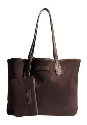 Friends Like These SOFT SHOPPER - Kandekott - brown