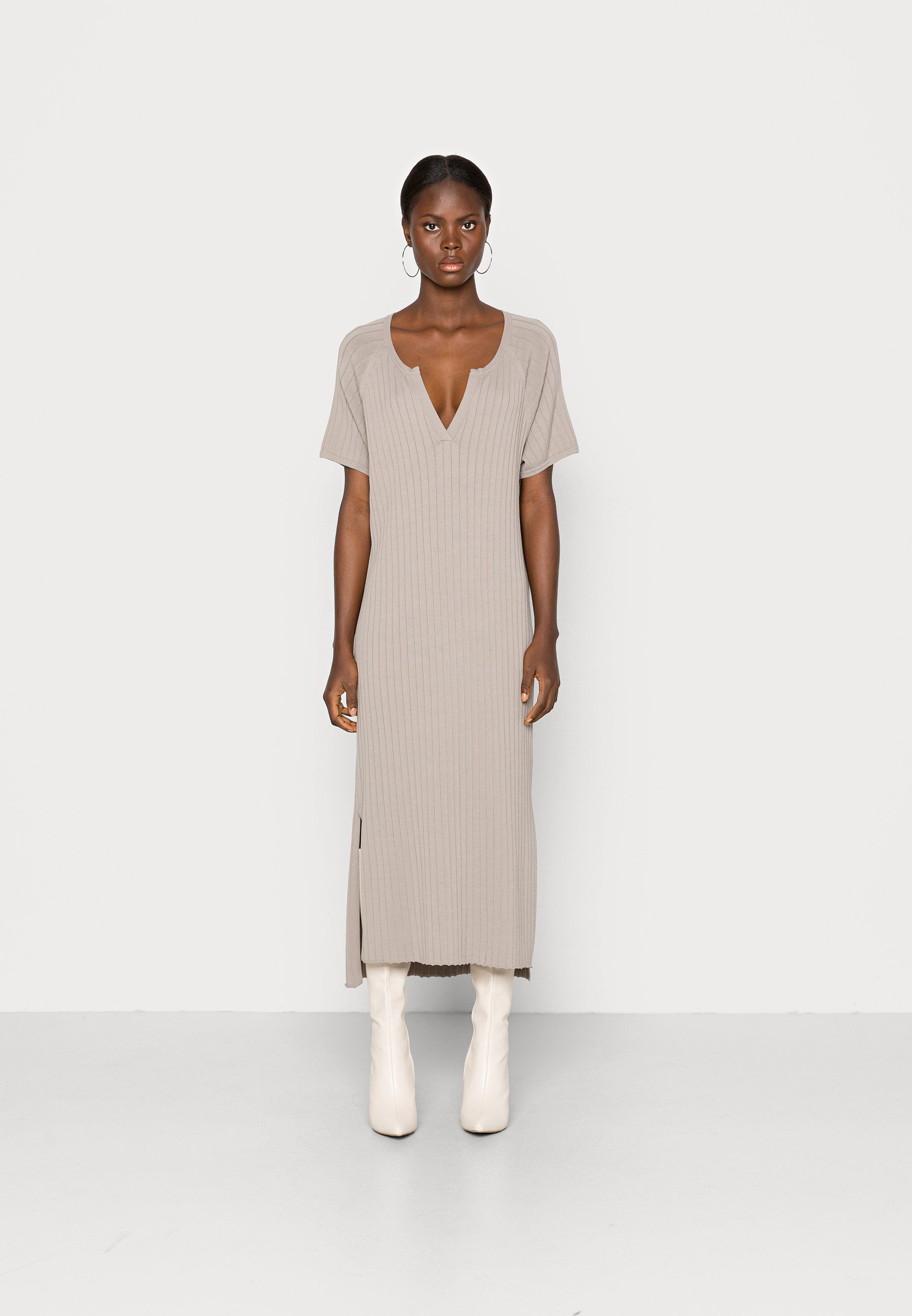 JUST FEMALE FAVE DRESS - Jumper dress 