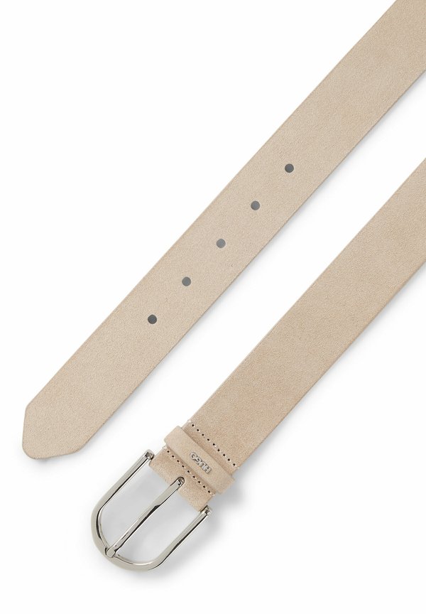ZOEY - Belt - light beige seven3