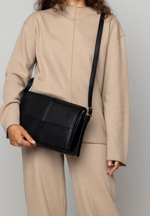 Picard CLAIRE - Umhängetasche - schwarz