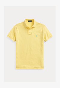 Niet geselecteerd, corn yellow