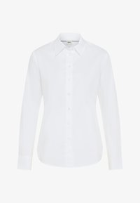 Ausgewählt, white