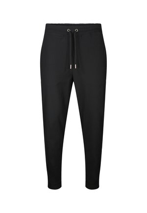 SIKSILK SMART  - Pantaloni - black