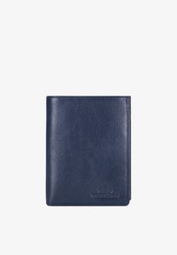 Niewybrane, dark blue