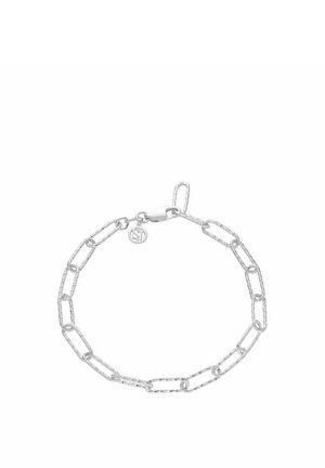 LUCE GRANDE - Armband - silver coloured