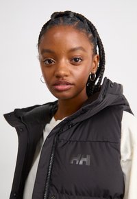 Helly Hansen ADORE  - Smanicato - black