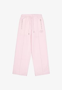 Избран, pale lilac