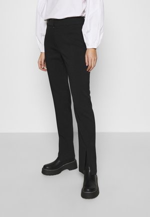 Samsøe Samsøe Pantalon classique - black