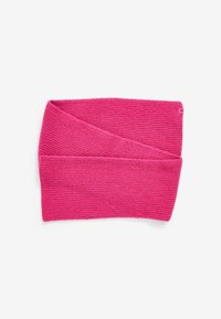 Next Schal - bright pink