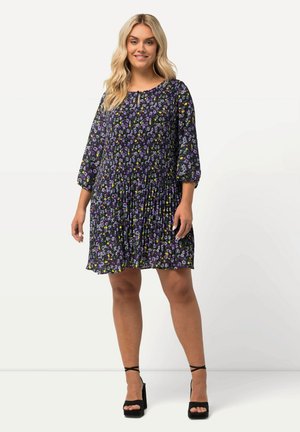 Ulla Popken Vestido informal - dark gray