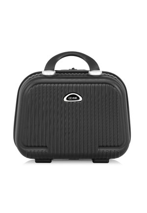 OCHNIK UNISEX czarny