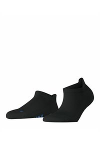 FALKE COOL KICK - Socken - black
