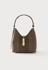 Неизбран, taupe