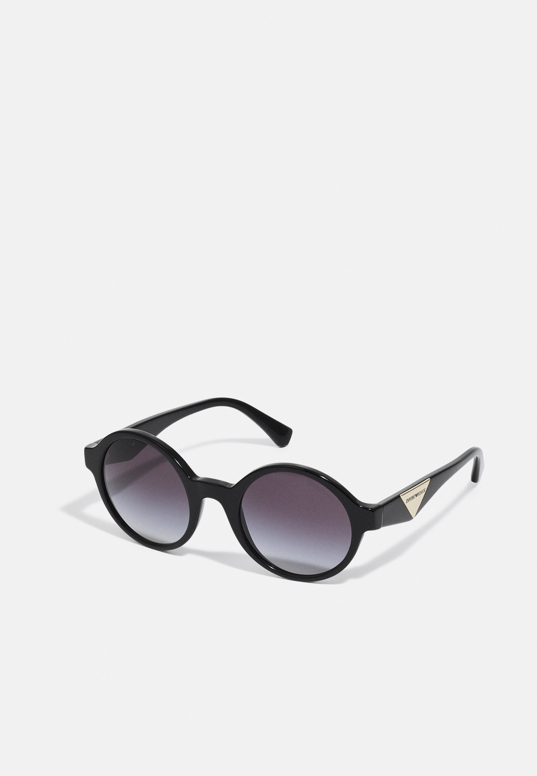 Emporio Armani Gafas sol - black/negro