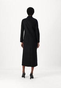 AllSaints BLAIZE COAT - Mantel - black