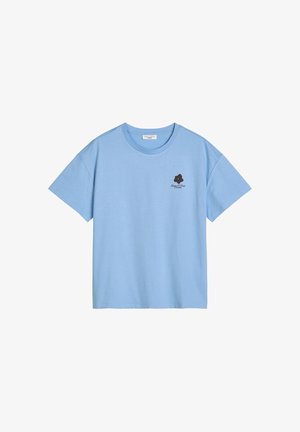 Marc O'Polo DENIM, NORMAL FIT, niebieski