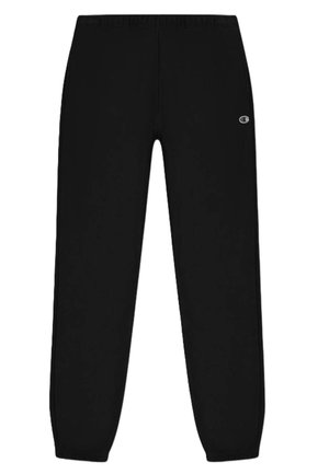 CONTEMPORARY HERITAGE - Pantalones deportivos - black
