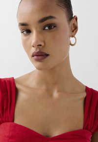 Scalpers Top - red