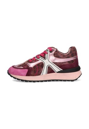 JUJU JACE - Trainers - roze