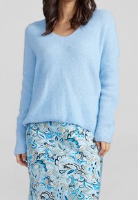 Mos Mosh Sweter