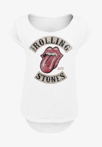 Niet geselecteerd, white