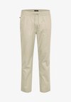 MABARTON - Broek - simply taupe