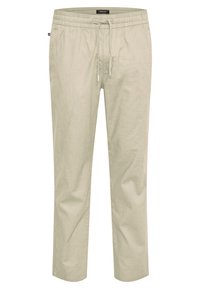 Unausgewählt, simply taupe