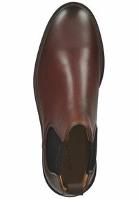 GANT Stiefelette - cognac
